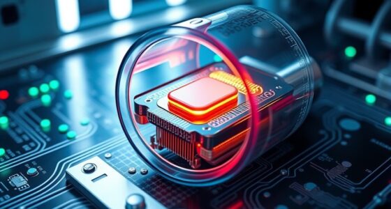 advanced energy storage technology