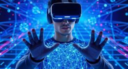 advanced haptic ar vr