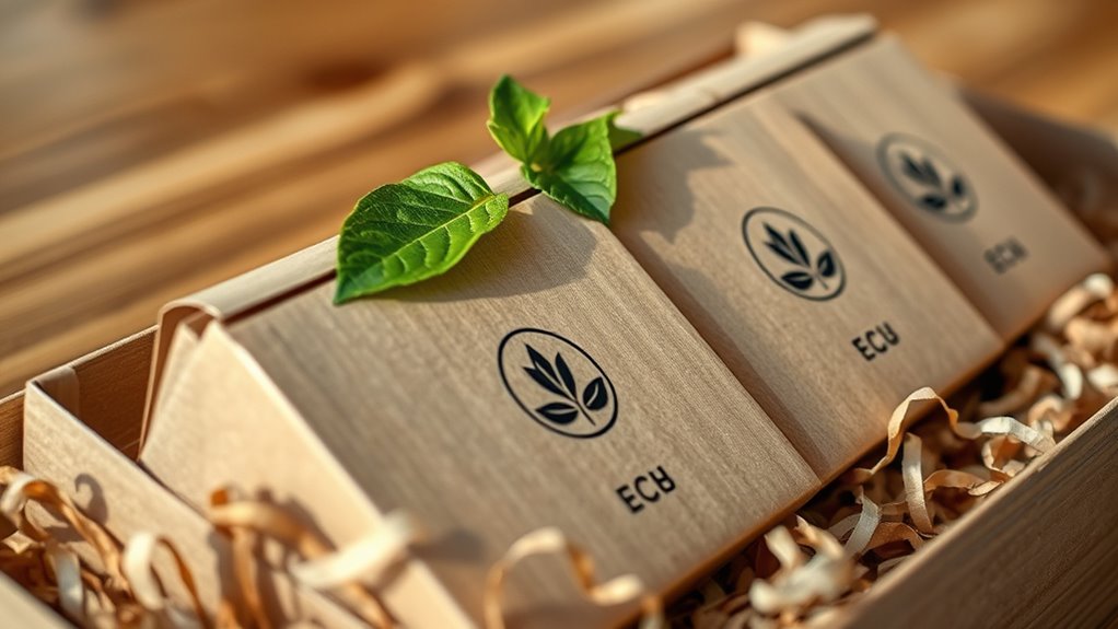 affordable eco friendly packaging