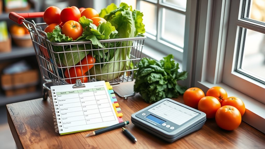 affordable meal planning strategies