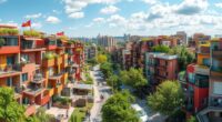 affordable urban housing solutions