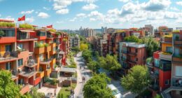 affordable urban housing solutions