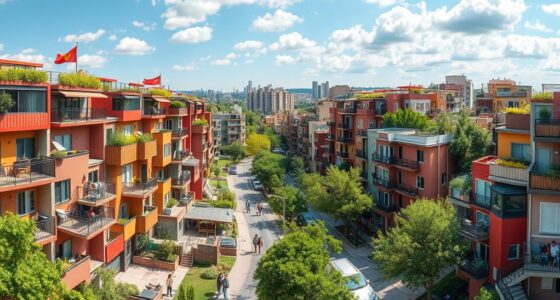 affordable urban housing solutions