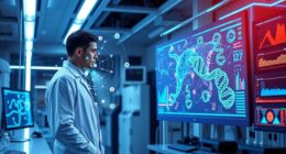 ai accelerates drug discovery