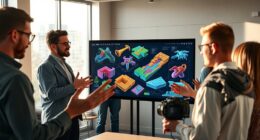 ai boosted creative collaboration