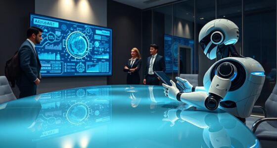 ai business integration strategies