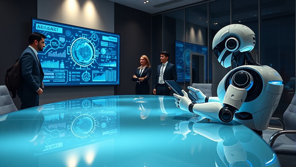 ai business integration strategies