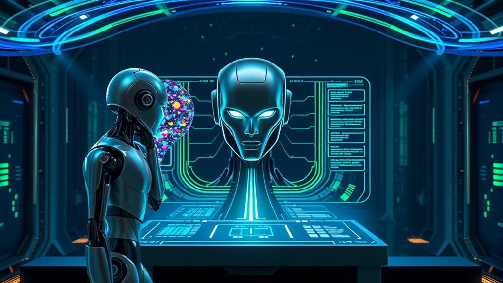 ai decision making and responsibility