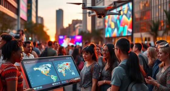 ai driven community engagement