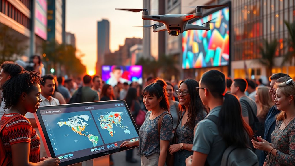 ai driven community engagement