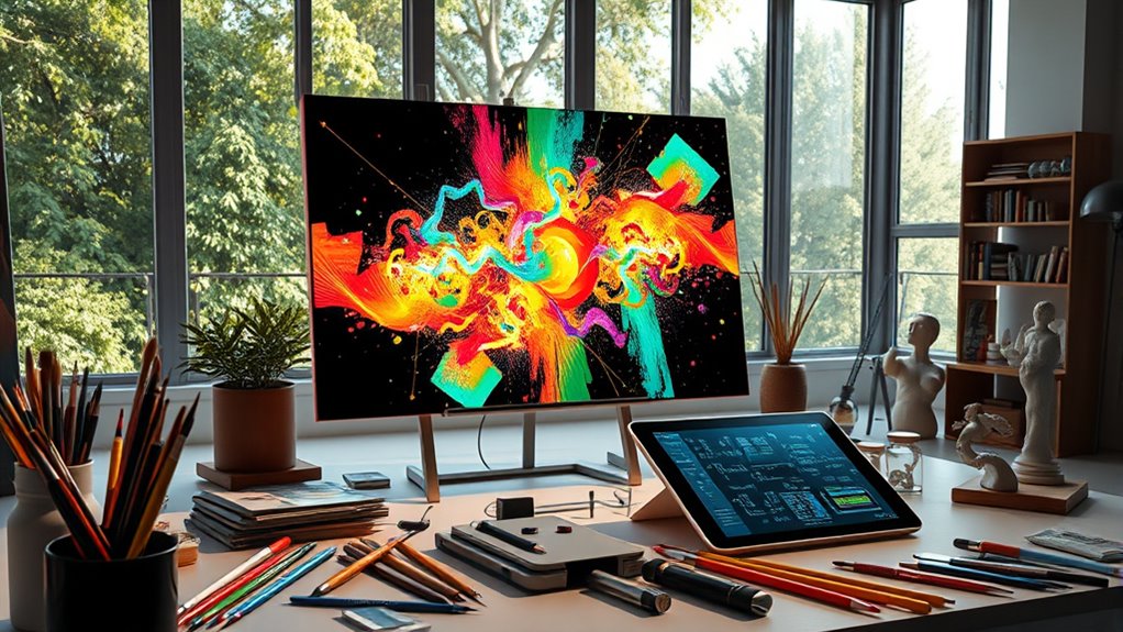 ai driven creative innovation