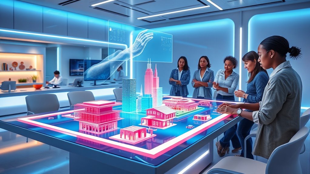 ai enhanced collaborative design tools