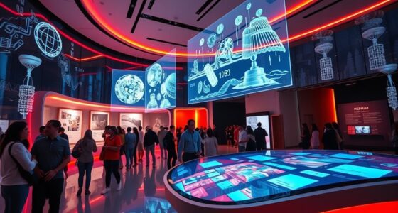 ai enhanced cultural experiences