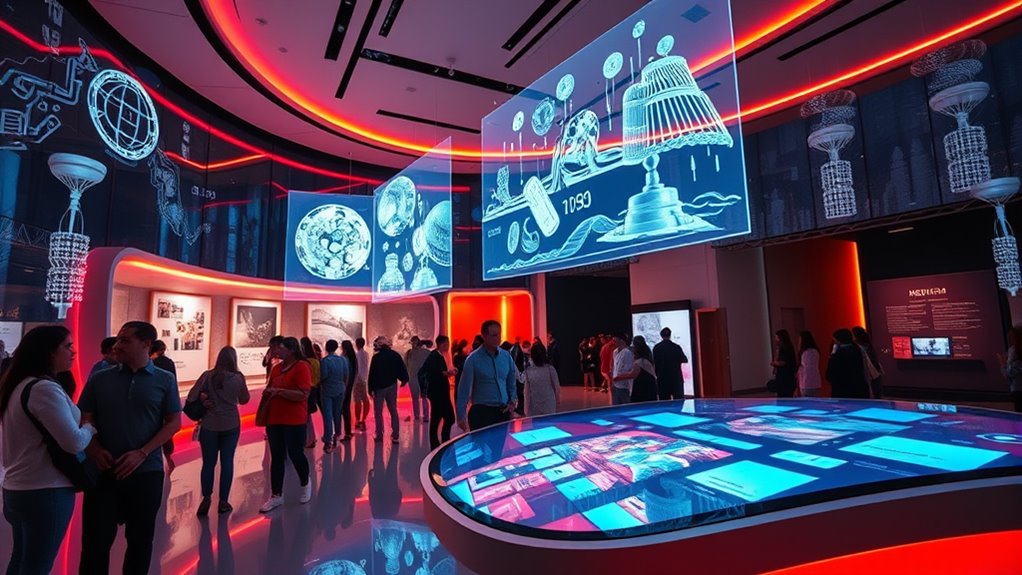 ai enhanced cultural experiences