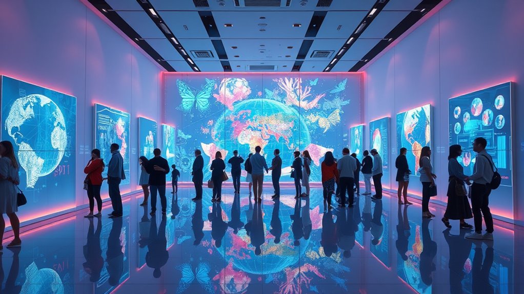 ai enhanced virtual cultural experiences