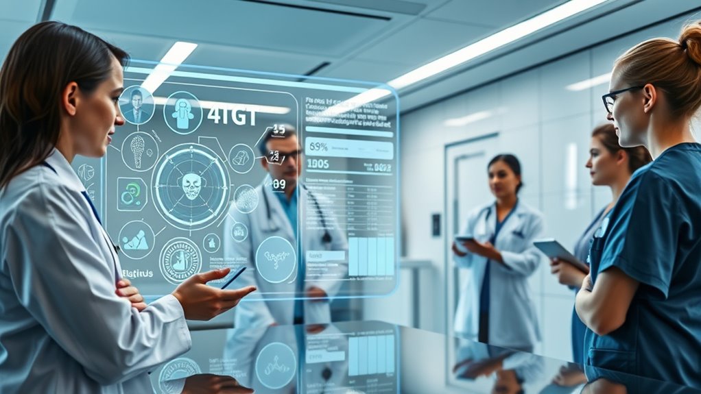 ai ethics in healthcare