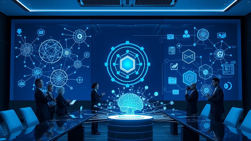 ai governance future strategies