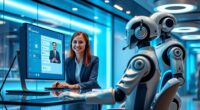 ai human customer interaction