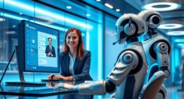 ai human customer interaction