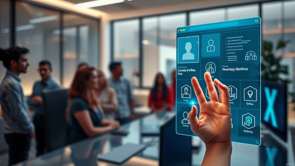 ai personalization ethical concerns