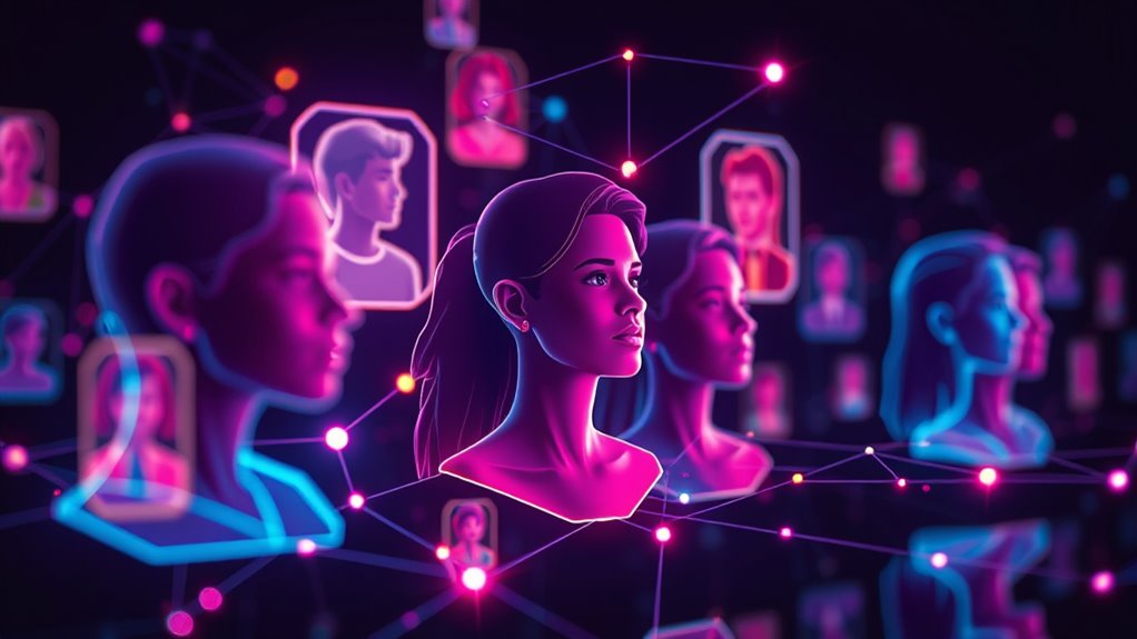 ai powered dating algorithms