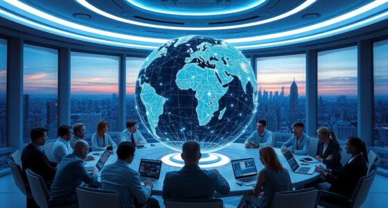 ai regulation and oversight