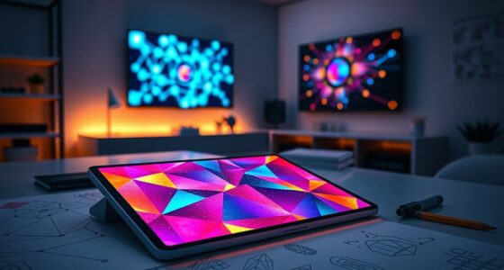 ai shaping design trends