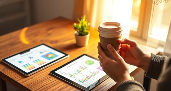 aligning spending with values