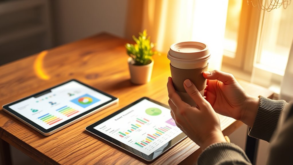 aligning spending with values