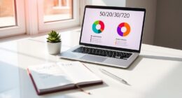 allocate save spend wisely