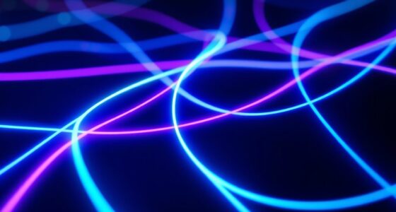 animated interface motion principles