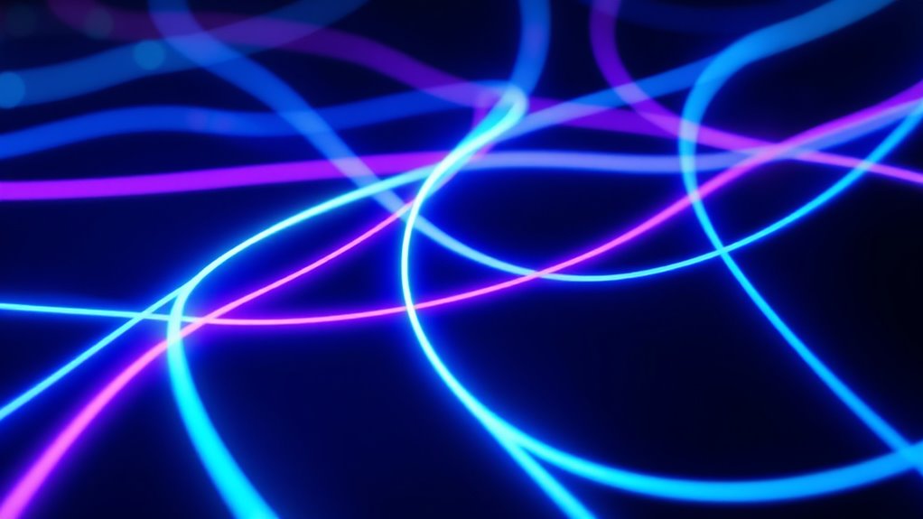 animated interface motion principles