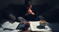 anxiety disorders treatment options