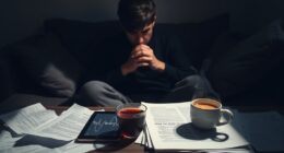 anxiety disorders treatment options