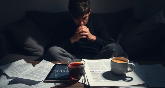 anxiety disorders treatment options