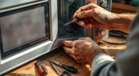 appliance and gadget repair