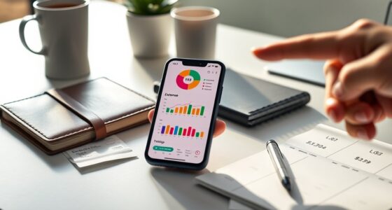 apps and methods for expenses