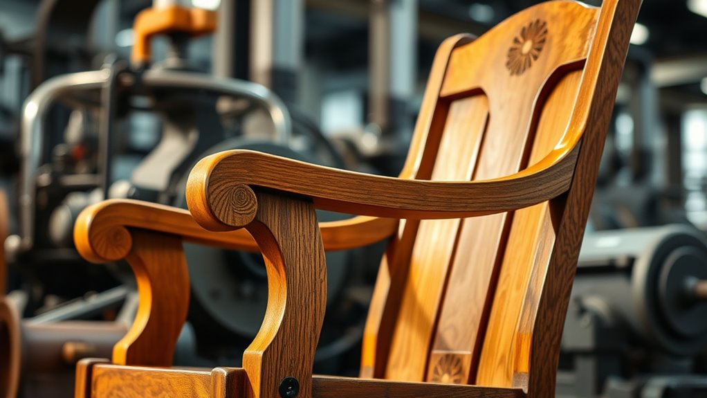 artistic craftsmanship revival