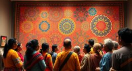 arts as diplomatic bridges