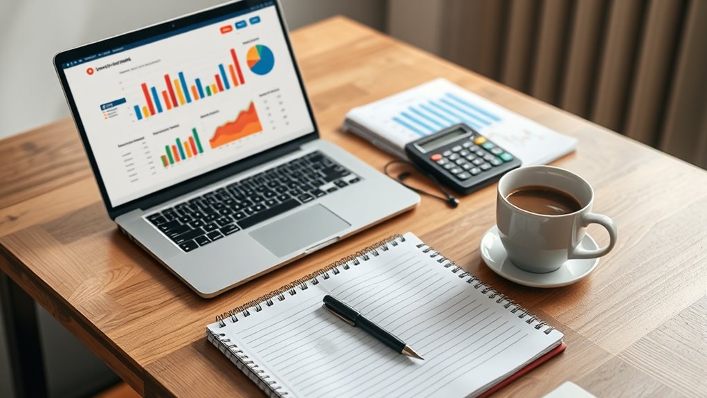 assess plan track improve