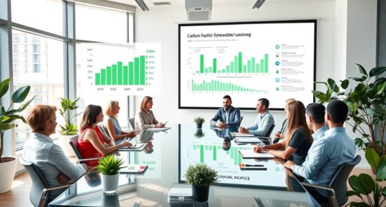 assessing eco friendly impact