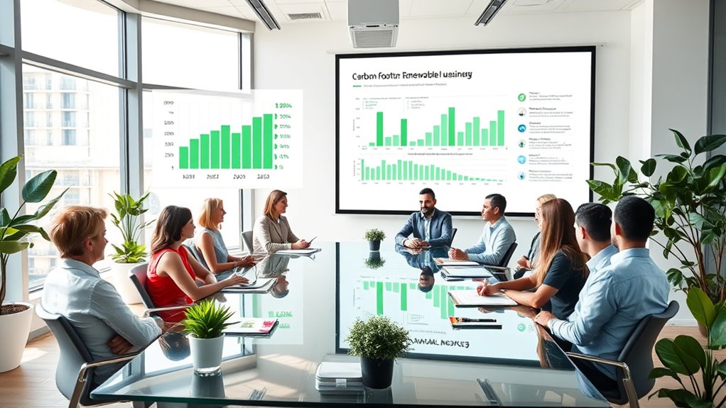 assessing eco friendly impact