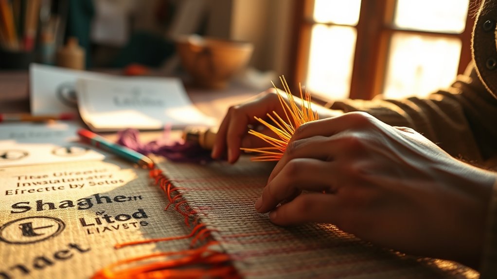 authentic emotional brand story