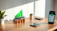 automate savings for success