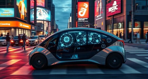 autonomous vehicle ethical frameworks