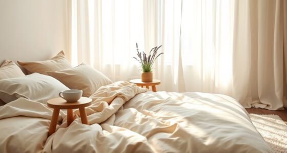 balanced mind body sleep