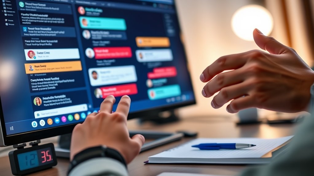 balancing automation and oversight