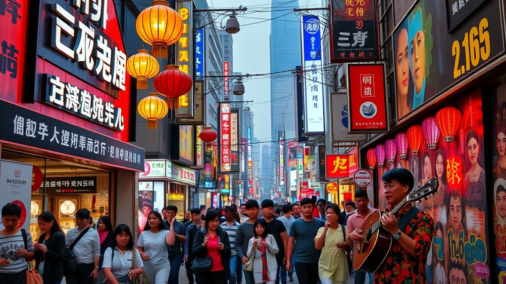 balancing global and local