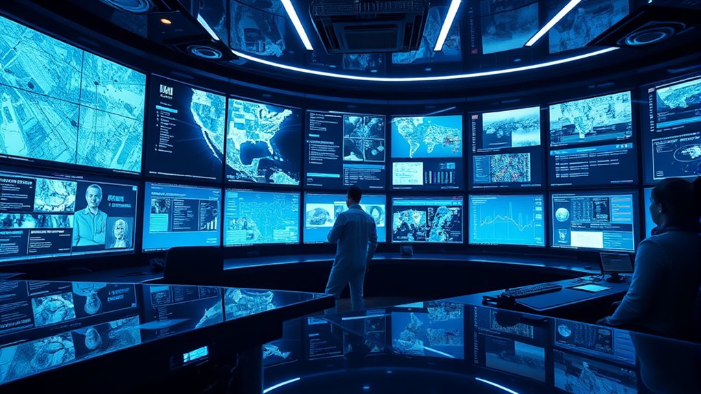 balancing privacy and oversight