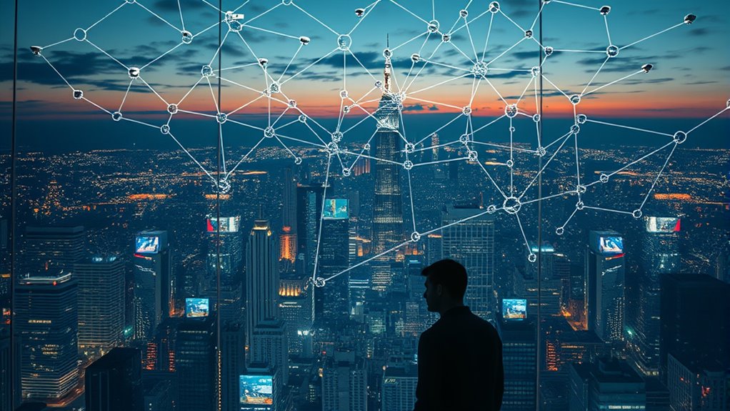 balancing privacy and security